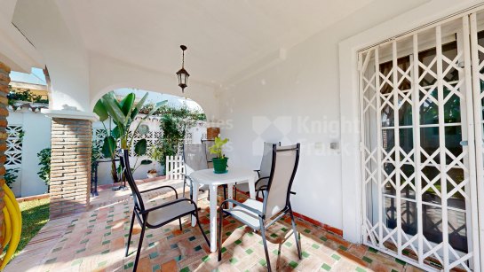 Villa for sale in Rio Verde, Marbella Golden Mile