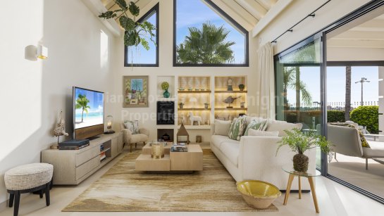 Villa for sale in Las Lomas del Marbella Club, Marbella Golden Mile