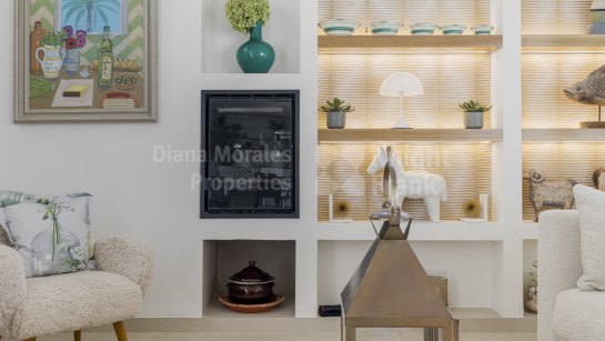Villa for sale in Las Lomas del Marbella Club, Marbella Golden Mile