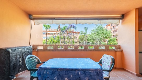 Wohnung zur Miete in Costa Nagüeles III, Marbella Goldene Meile