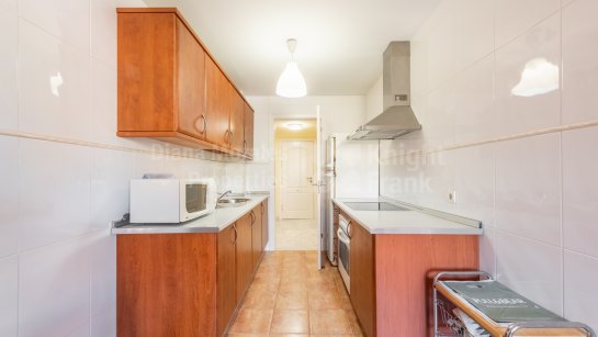 Wohnung zur Miete in Costa Nagüeles III, Marbella Goldene Meile