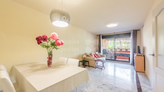 Wohnung zur Miete in Costa Nagüeles III, Marbella Goldene Meile