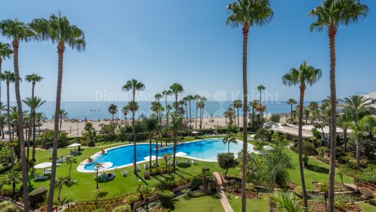 Penthaus zum Verkauf in Los Granados, Puerto Banus