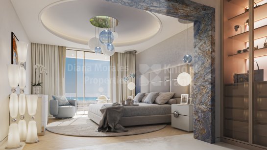 Villa en venta en Nueva Andalucia, Marbella