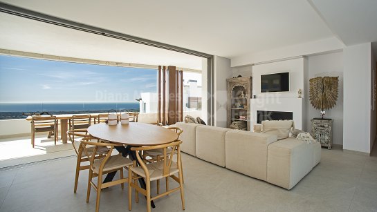 Apartment for sale in Real de La Quinta, Benahavis