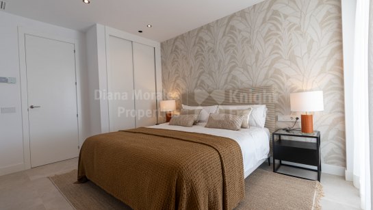 Erdgeschosswohnung zum Verkauf in Estepona