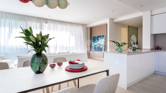 Апартамент на продажу в Marbella Club Hills, Бенахавис