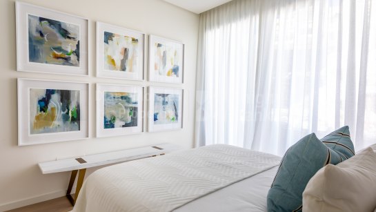 Апартамент на продажу в Marbella Club Hills, Бенахавис