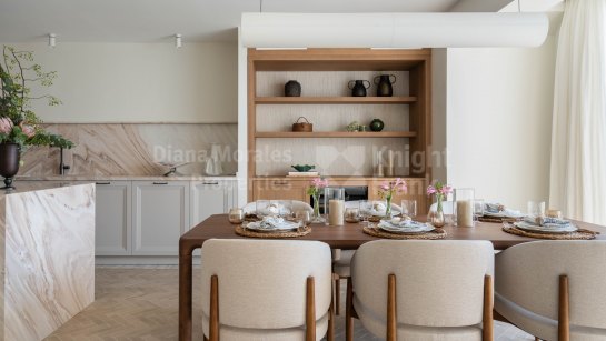 Town House for sale in Marbella Golden Mile, Marbella