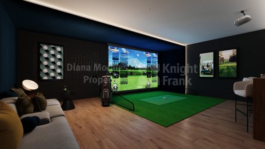 Zweistöckiges Penthouse zum Verkauf in Casares Playa, Bahia de Casares