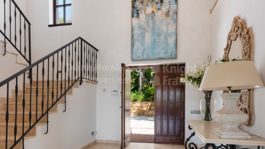 Вилла на продажу в Sotogrande Alto, Сотогранде