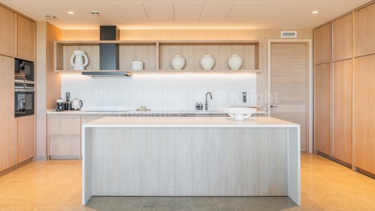 Апартамент на продажу в Finca Cortesin, Casares del Sol - Casares Golf