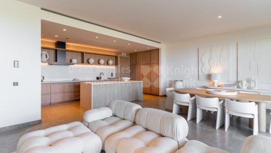 Апартамент на продажу в Finca Cortesin, Casares del Sol - Casares Golf