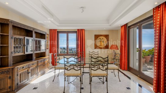 Апартамент на продажу в Monte Paraiso Country Club, Золотая Миля