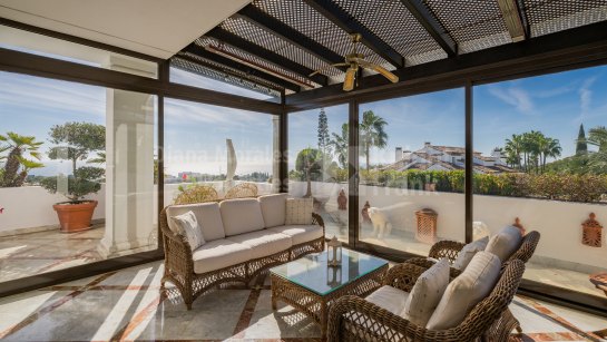 Апартамент на продажу в Monte Paraiso Country Club, Золотая Миля