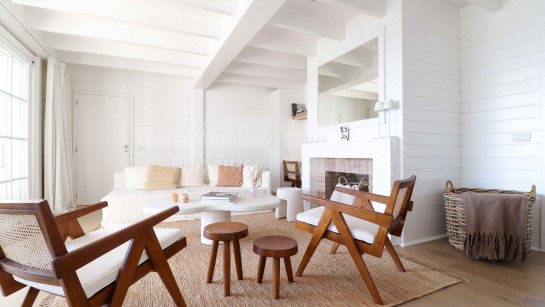 Villa zum Verkauf in Nueva Atalaya, Estepona Ost