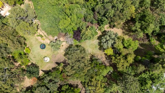 Plot for sale in La Zagaleta, Benahavis