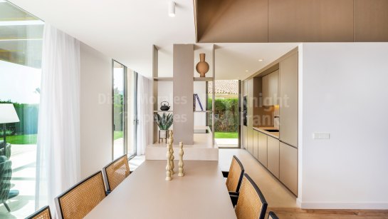 Villa à vendre à Paraiso Alto, Benahavis