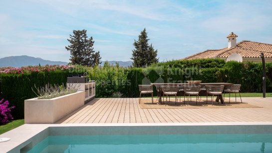 Villa à vendre à Paraiso Alto, Benahavis