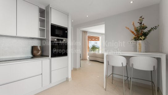 Villa en venta en Marbella Centro, Marbella Ciudad