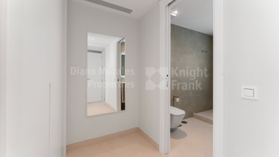 Villa en venta en Marbella Centro, Marbella Ciudad