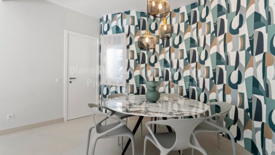 Villa en venta en Marbella Centro, Marbella Ciudad
