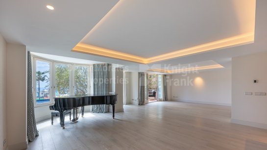 Apartamento en venta en Marbella Centro, Marbella Ciudad