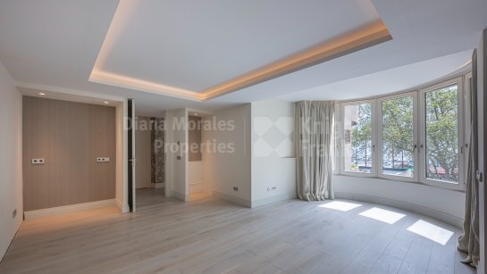 Apartamento en venta en Marbella Centro, Marbella Ciudad