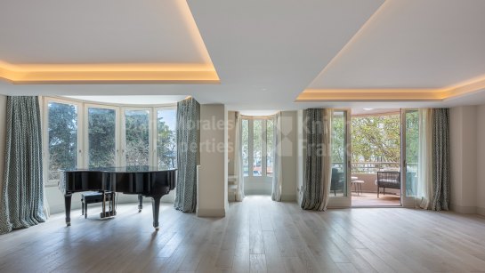 Apartamento en venta en Marbella Centro, Marbella Ciudad
