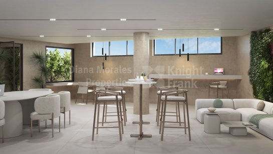 Apartamento en venta en Cabopino, Marbella Este