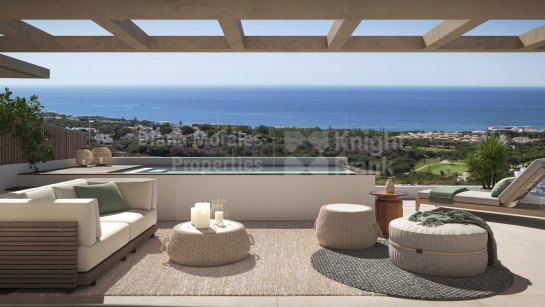 Apartamento en venta en Cabopino, Marbella Este
