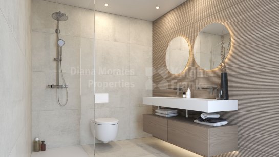 Apartamento en venta en Cabopino, Marbella Este