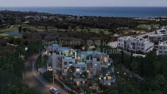 Apartamento en venta en Cabopino, Marbella Este