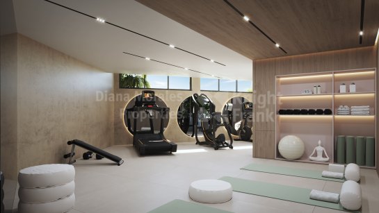 Apartamento en venta en Cabopino, Marbella Este