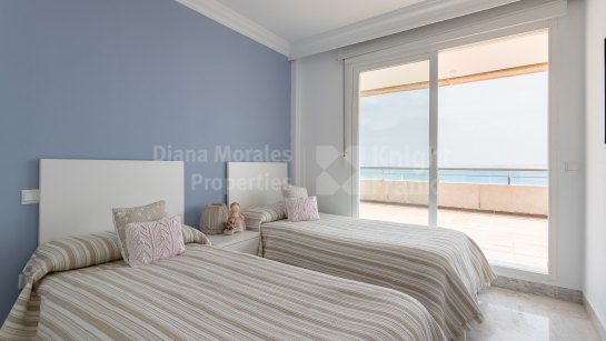 Appartement Terrasse à vendre à Marina Banus, Puerto Banus