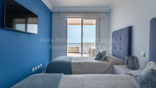 Appartement Terrasse à vendre à Marina Banus, Puerto Banus