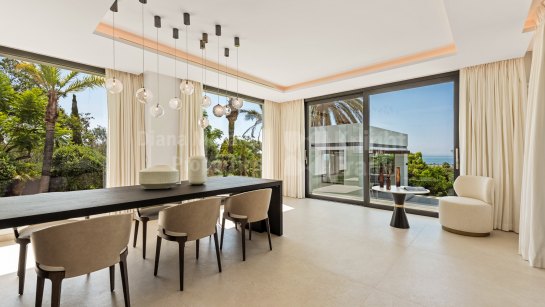 Villa zum Verkauf in Los Flamingos, Benahavis