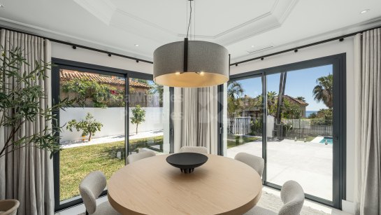 Villa à vendre à Altos Reales, Marbella Golden Mile