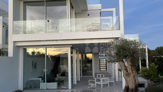 Villa à vendre à Valdeolletas, Marbella Ville