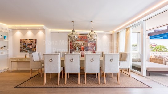 Appartement à vendre à Playas del Duque, Puerto Banus