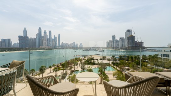 Apartamento en venta en Palm Jumeirah, Dubai