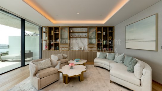 Apartamento en venta en Palm Jumeirah, Dubai