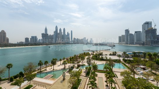 Apartamento en venta en Palm Jumeirah, Dubai