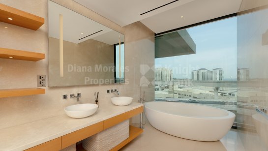 Apartamento en venta en Palm Jumeirah, Dubai
