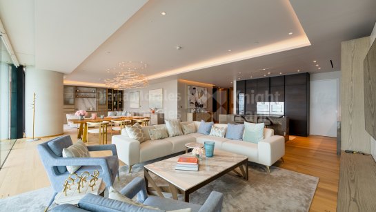 Apartamento en venta en Palm Jumeirah, Dubai