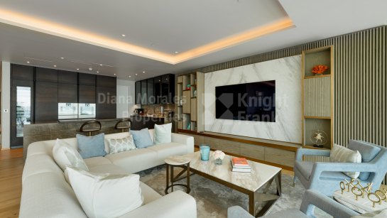 Apartamento en venta en Palm Jumeirah, Dubai