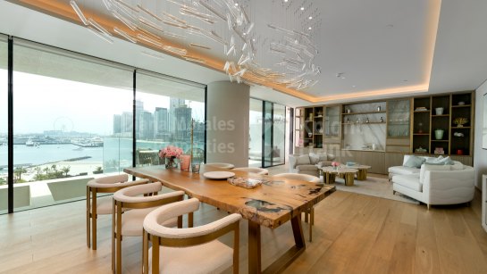 Apartamento en venta en Palm Jumeirah, Dubai