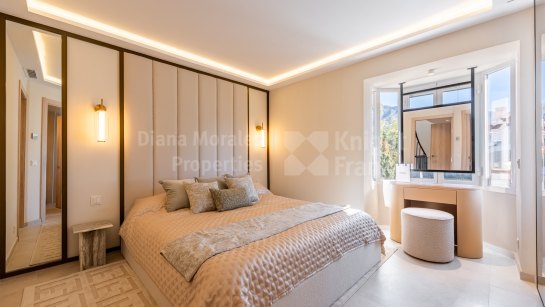 Reihenhaus zum Verkauf in Arco Iris, Marbella Goldene Meile