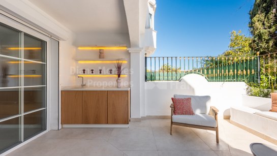 Reihenhaus zum Verkauf in Arco Iris, Marbella Goldene Meile