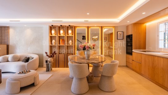 Reihenhaus zum Verkauf in Arco Iris, Marbella Goldene Meile